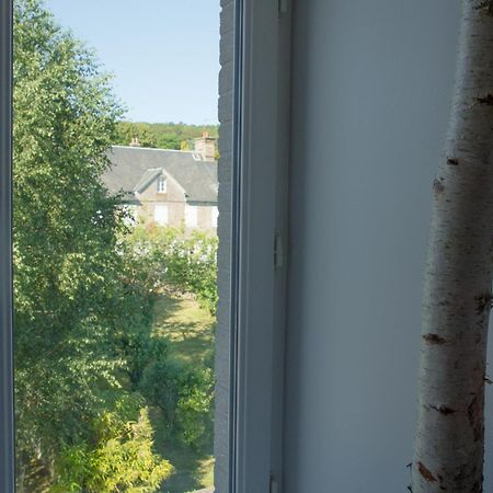 Appart Hotel De La Souleuvre Le Bény-Bocage Habitación foto