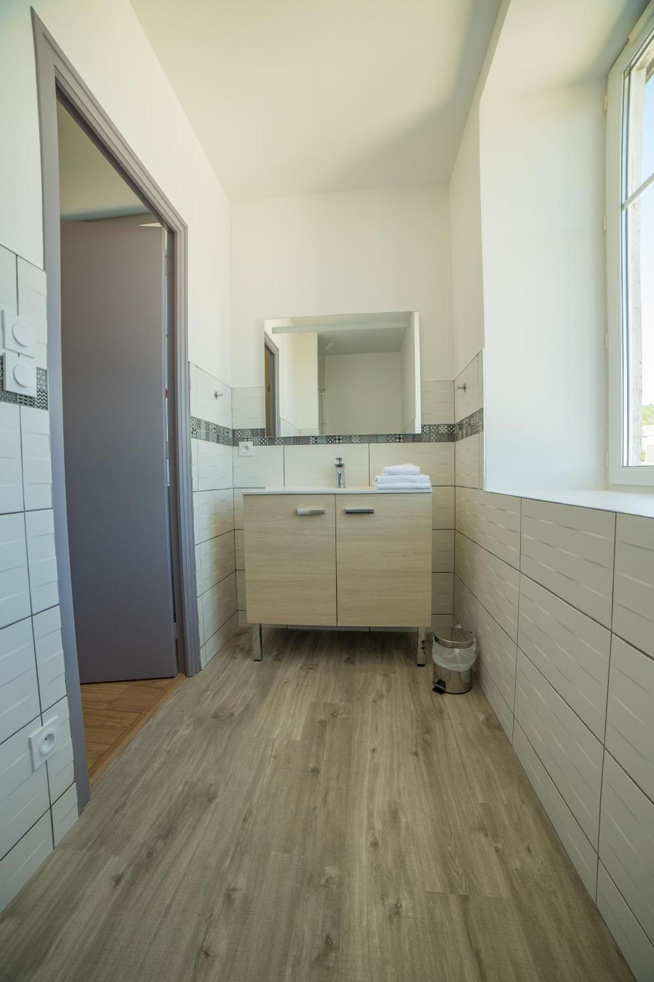 Appart Hotel De La Souleuvre Le Bény-Bocage Habitación foto